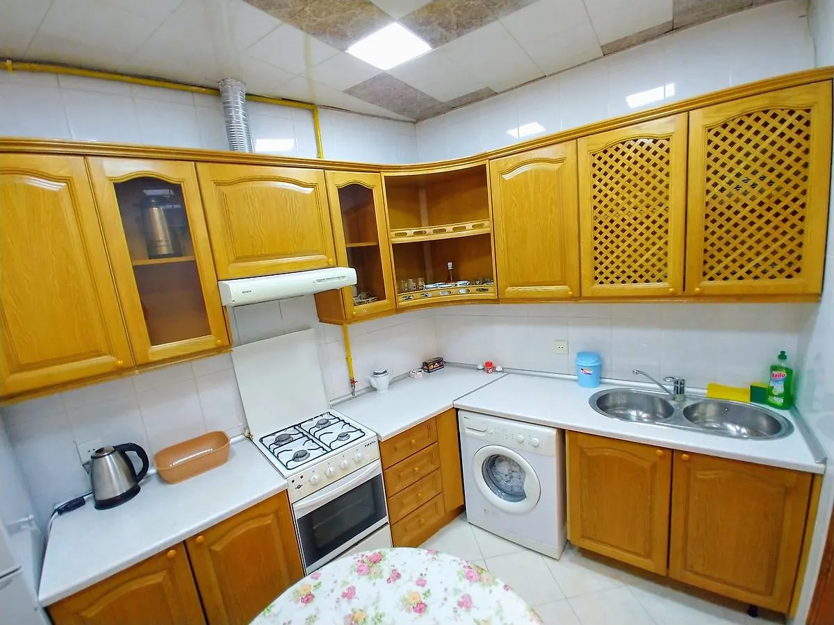 Giz Galasi Hotel And Apartments 0*, Baku Azerbaijan