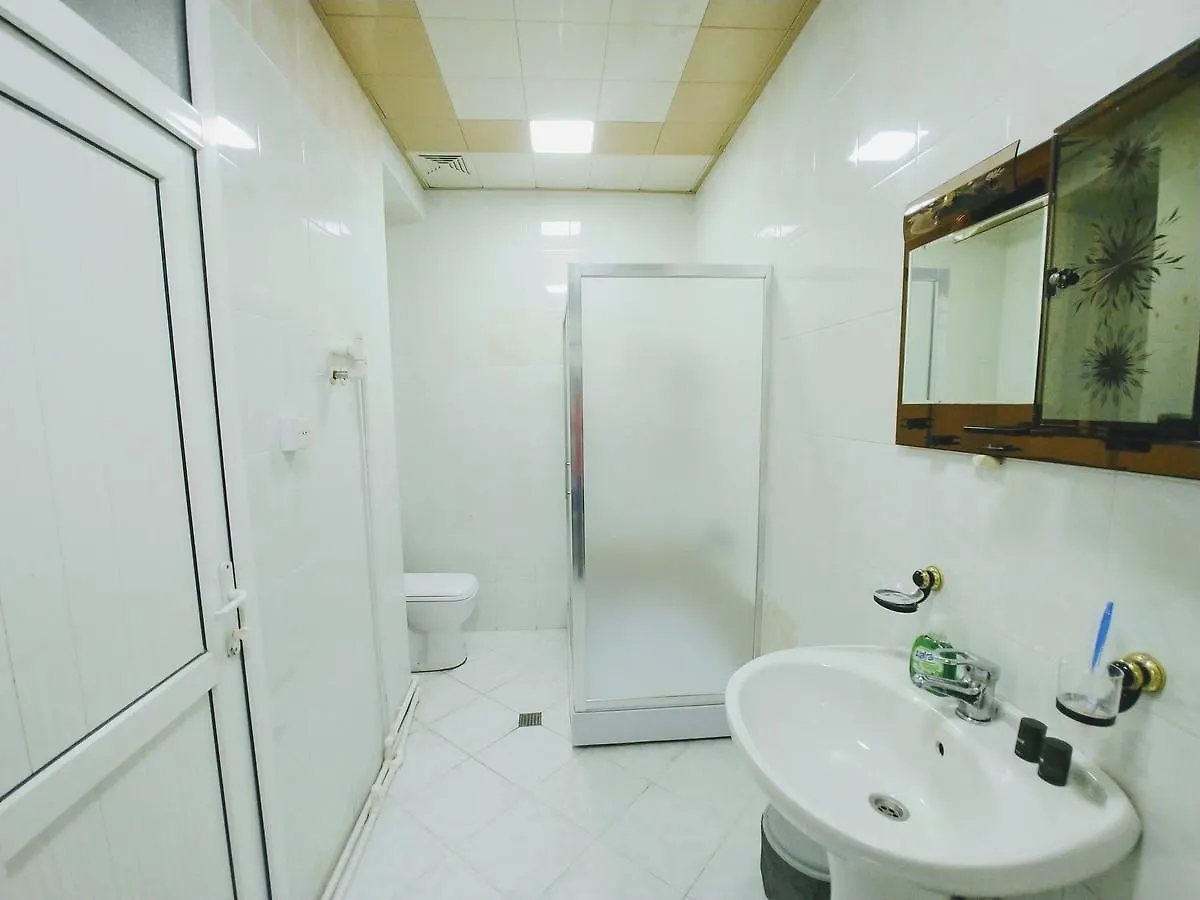 Giz Galasi Hotel And Apartments