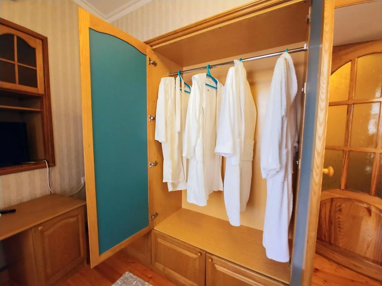 Giz Galasi Hotel And Apartments Azerbaijan