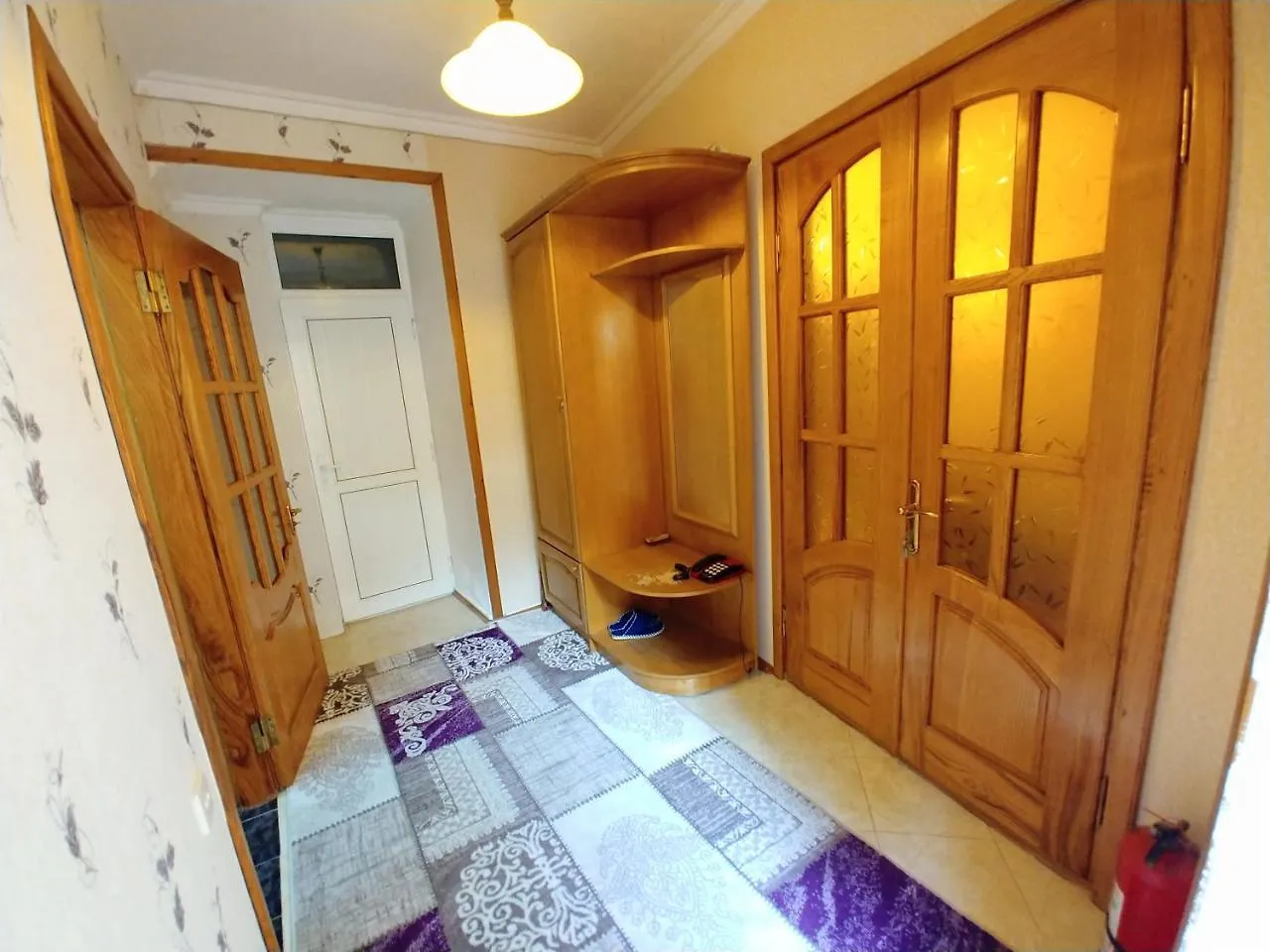 Giz Galasi Hotel And Apartments Baku