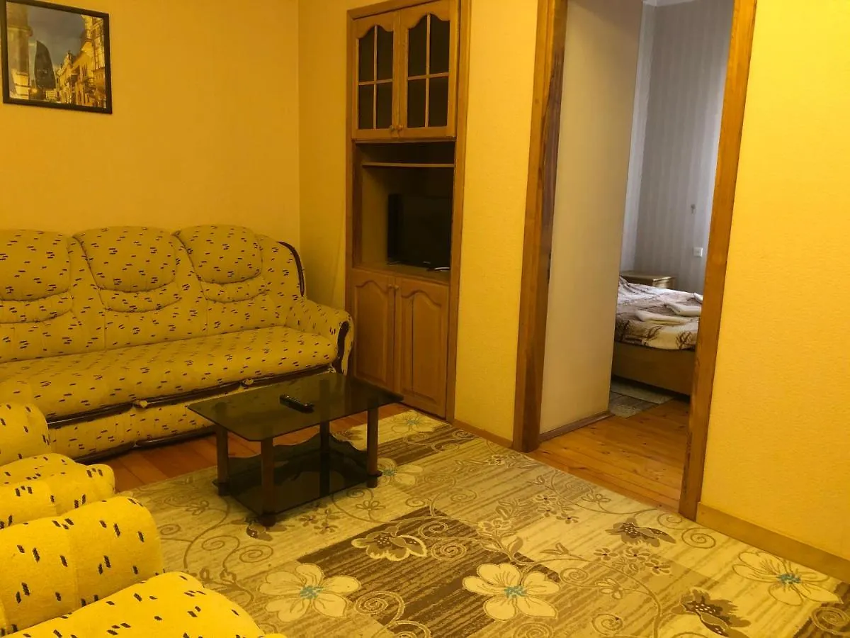 Giz Galasi Hotel And Apartments Azerbaijan