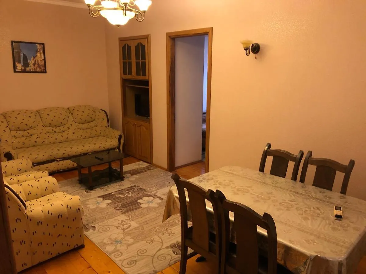 Giz Galasi Hotel And Apartments 0*, Baku Azerbaijan